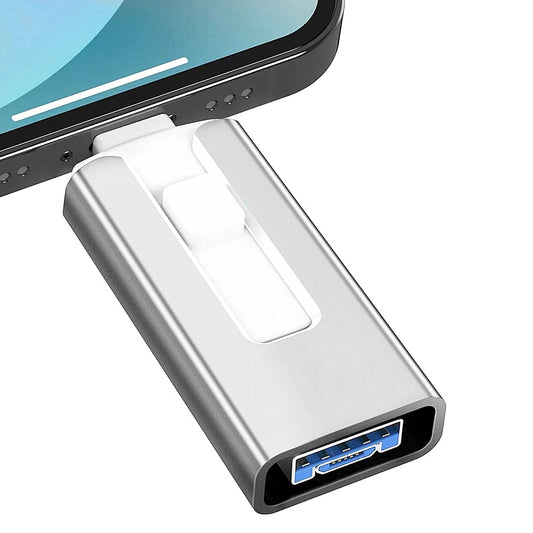 32GB - 2T USB Flash Drive