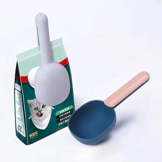 Pet Food Scoop
