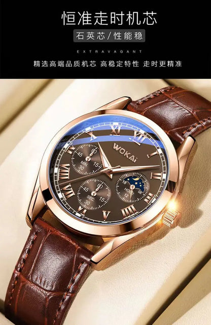 Men's Watch