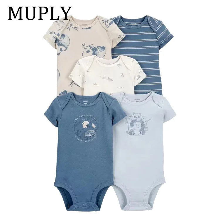 Baby Bodysuit Sets