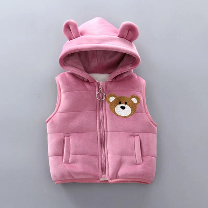 Baby and Toddler 3-piece Sweatsuit