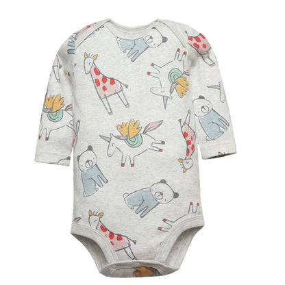 Baby Bodysuit Sets