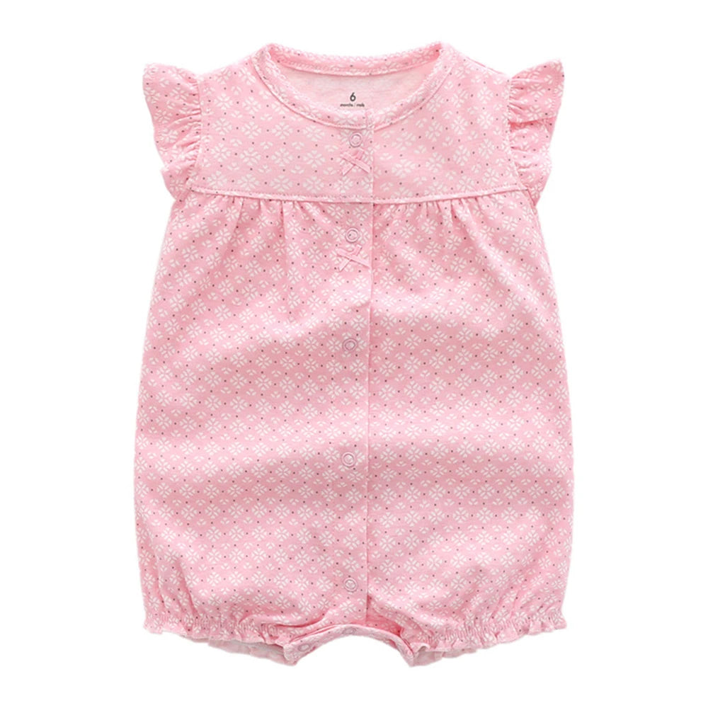 Baby Bodysuit Romper