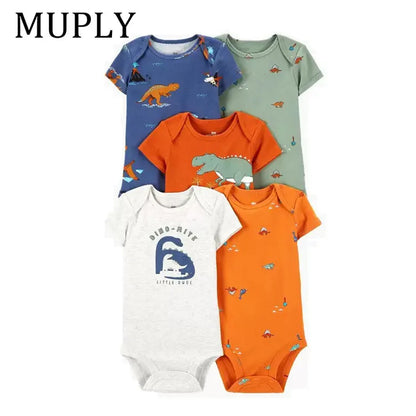 Baby Bodysuit Sets