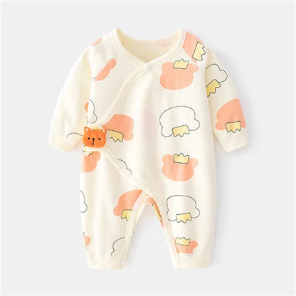 Baby Jumpsuit Romper