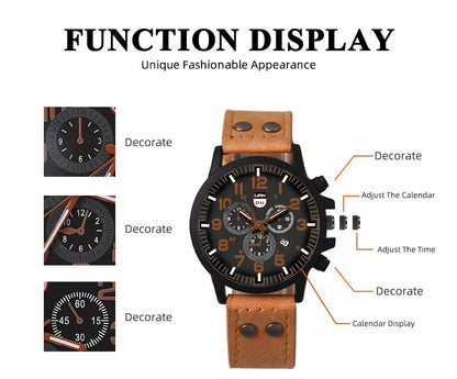 Men's Watch