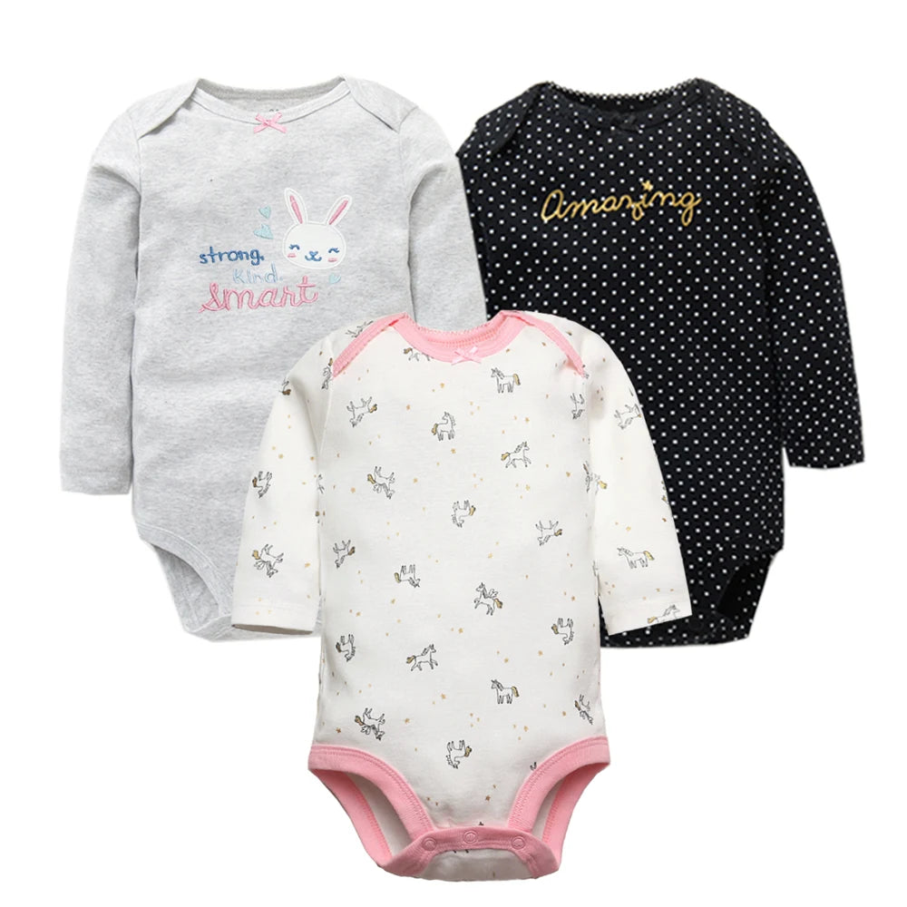 Baby Bodysuit Sets