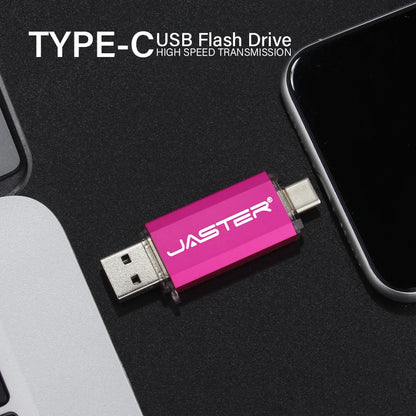 High Speed USB Flash Drive