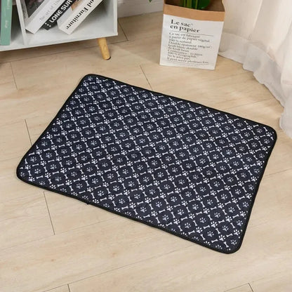 Pet Waterproof Diaper Mat