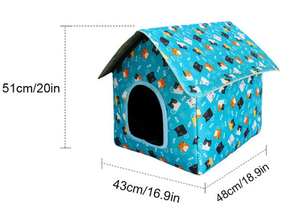 Pet House