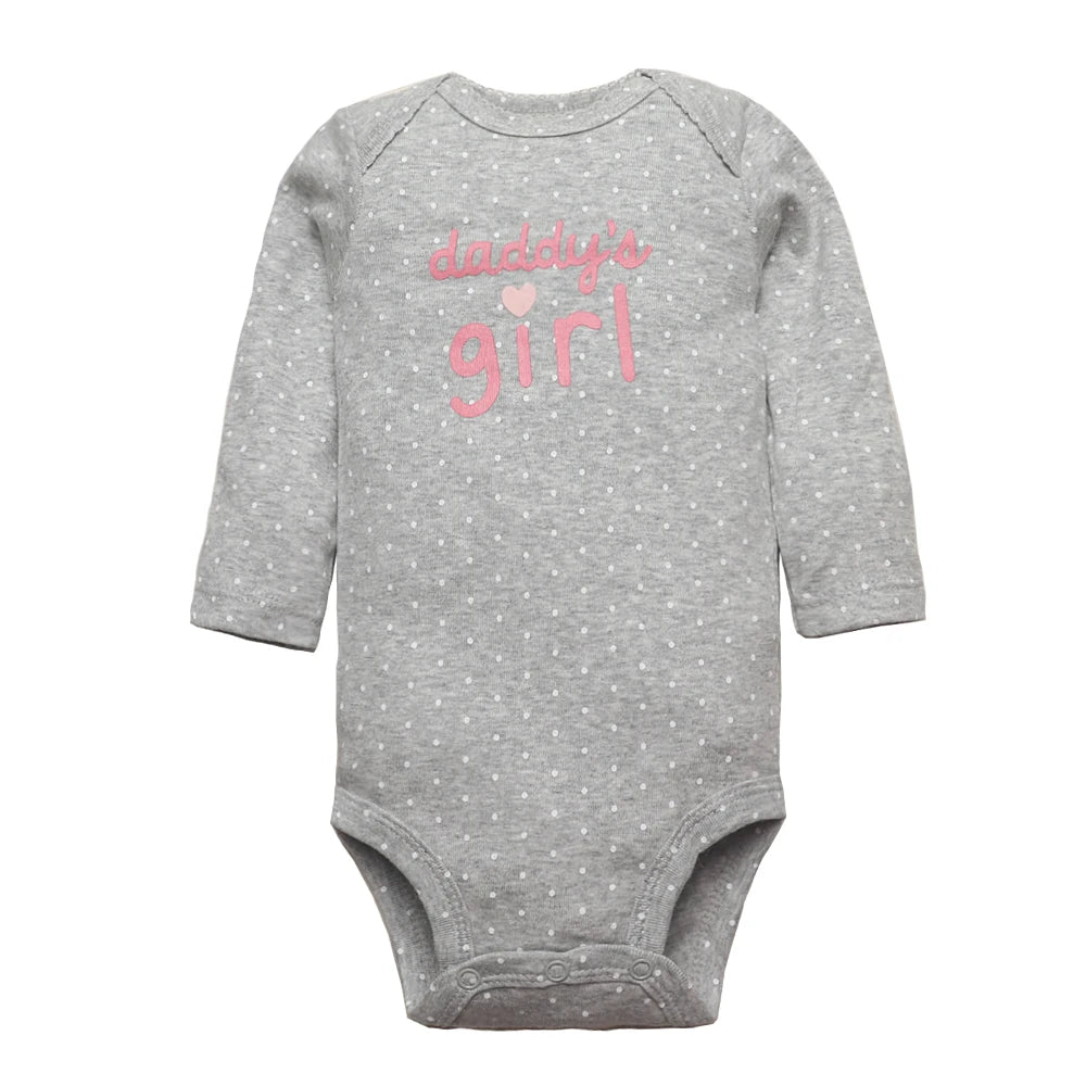 Baby Bodysuit Sets