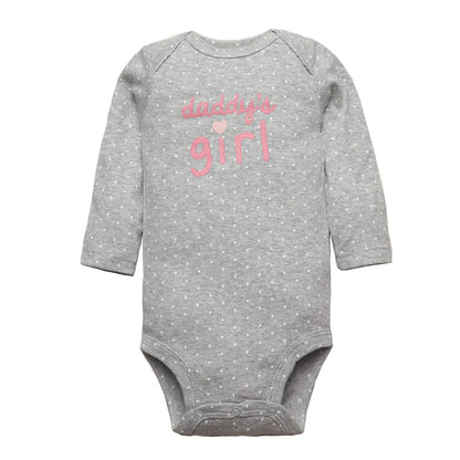 Baby Bodysuit Sets