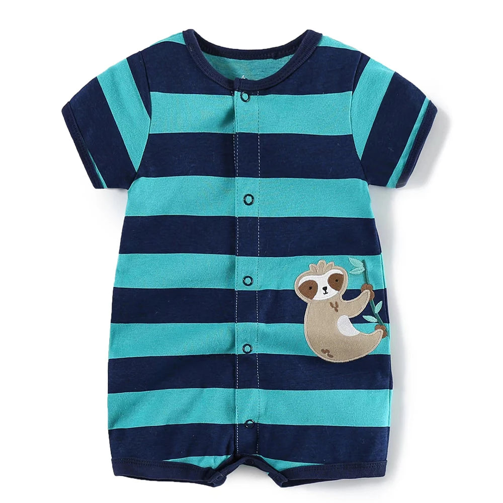 Baby Bodysuit Rompers