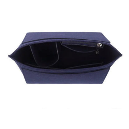 Felt Insert Organizer For Handbags