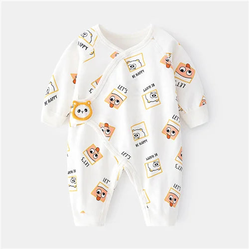 Baby Jumpsuit Romper