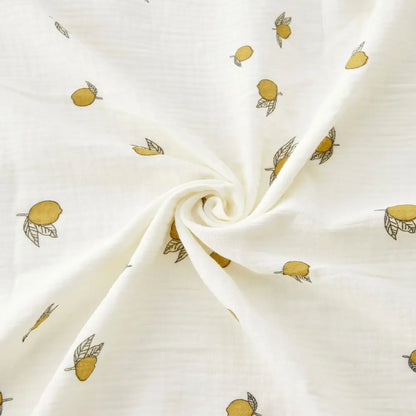 Baby Swaddle Blanket