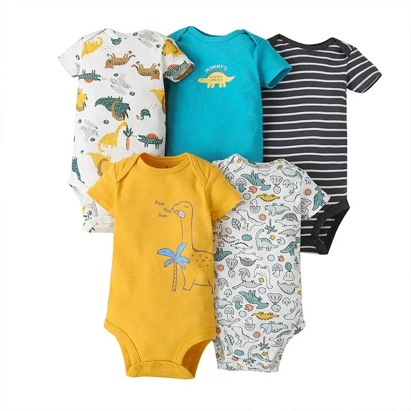 Baby Bodysuit Sets