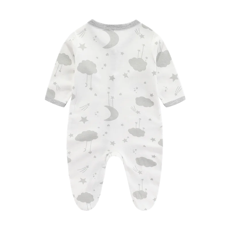 Baby Bodysuit Romper