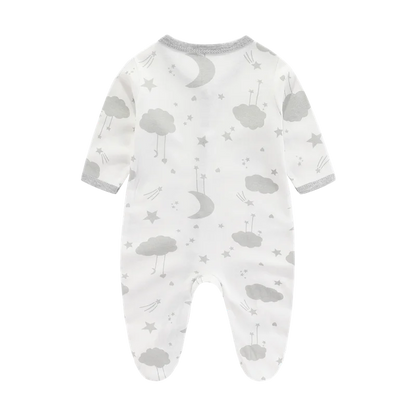 Baby Bodysuit Romper