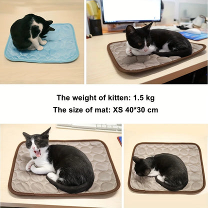 Pet Cooling Pad