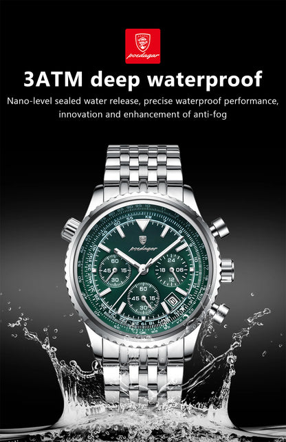 Luxury Men's Watch