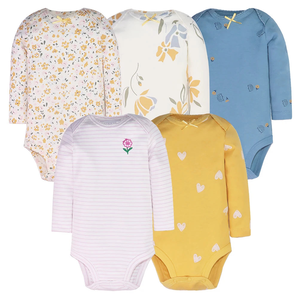 Baby Bodysuit Sets