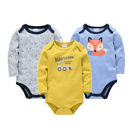 Baby Bodysuit Sets