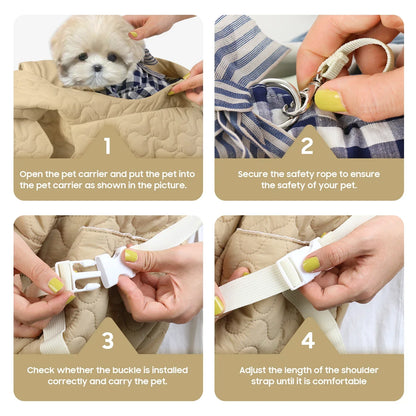 Pet Carrier