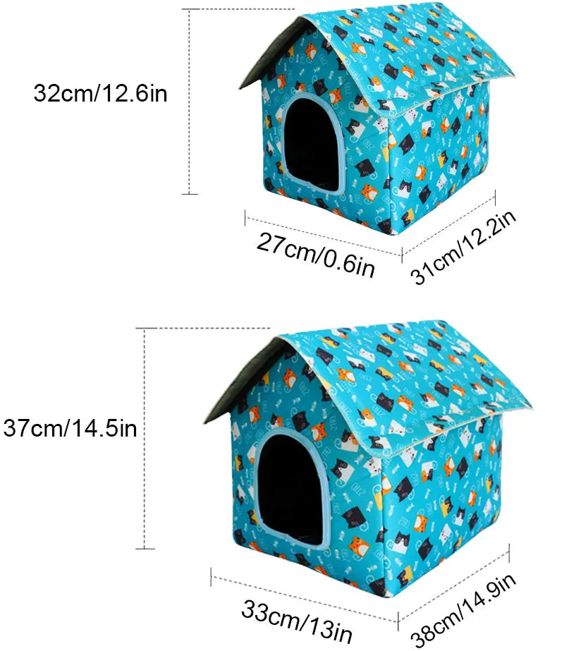Pet House