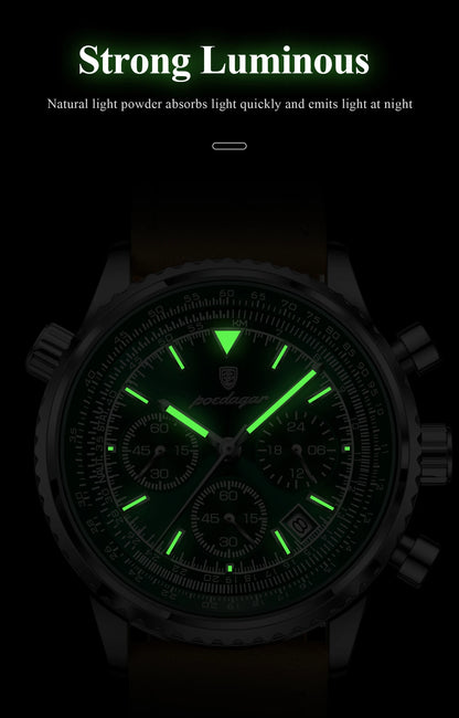 Luxury Men's Watch