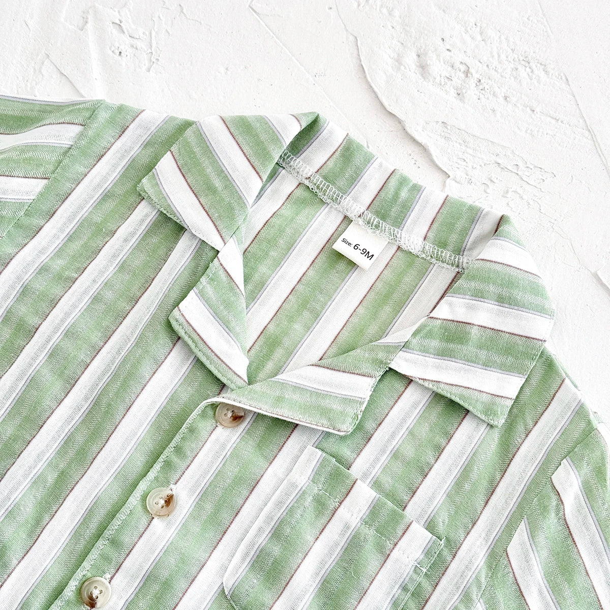 Baby Summer Outfit