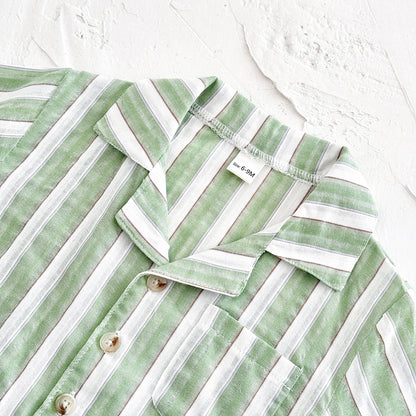 Baby Summer Outfit