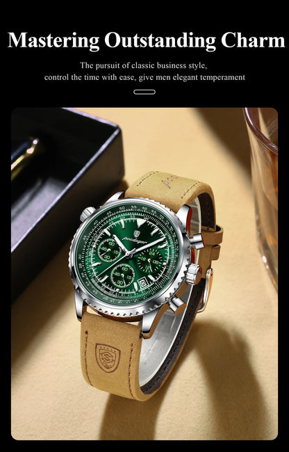 Luxury Men's Watch