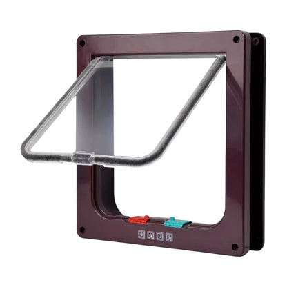 2-Way Pet Door