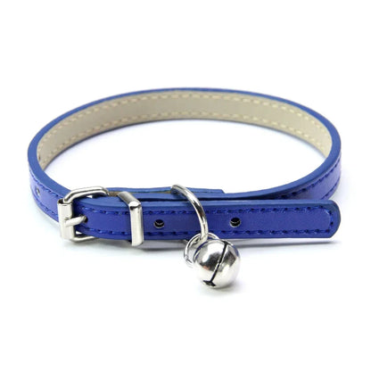 Pet Collar with Bell