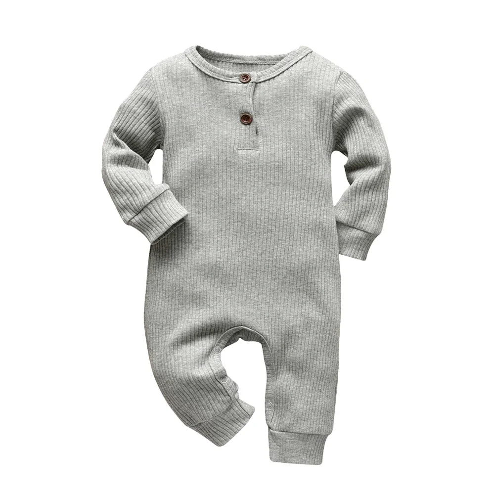 Baby Rompers