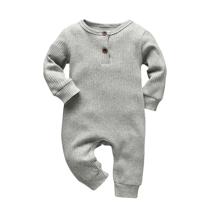 Baby Rompers