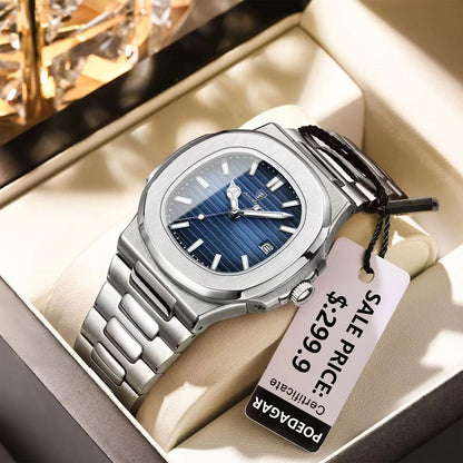 Luxury Men's Watch