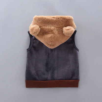 Baby and Toddler 3-piece Sweatsuit
