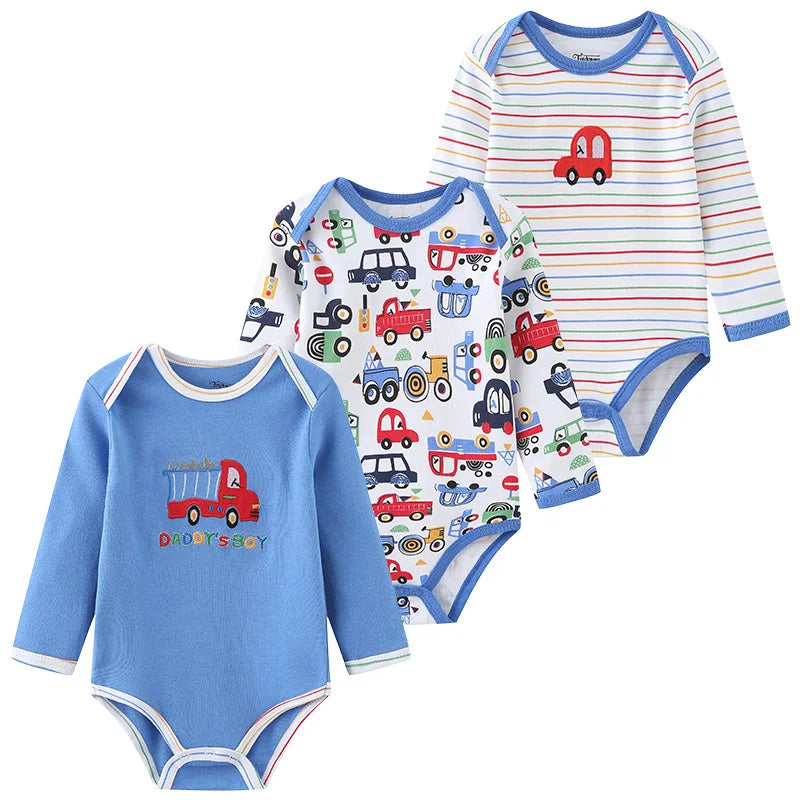Baby Bodysuits