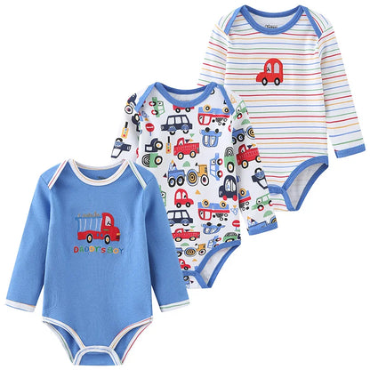 Baby Bodysuits