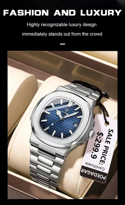 Luxury Men's Watch