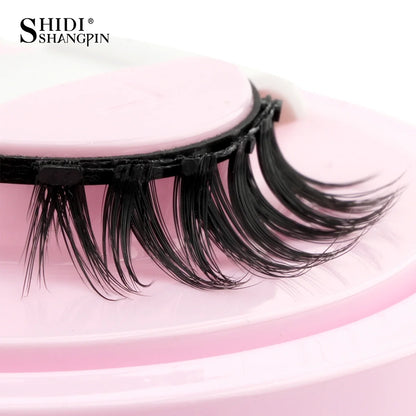 Magnetic Eyelashes Set