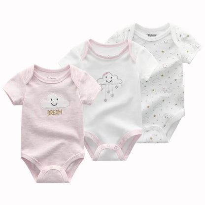 Baby Bodysuit Sets