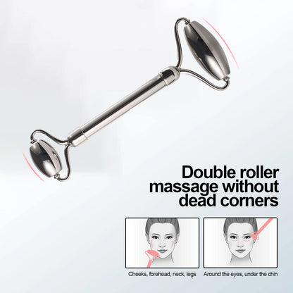 Ice Face Roller Kit