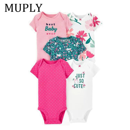 Baby Bodysuit Sets