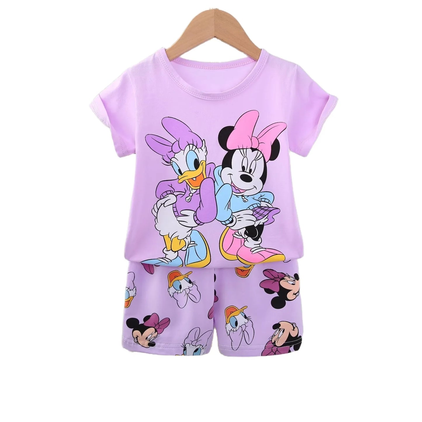 Children's Outfits