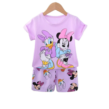 Children's Outfits