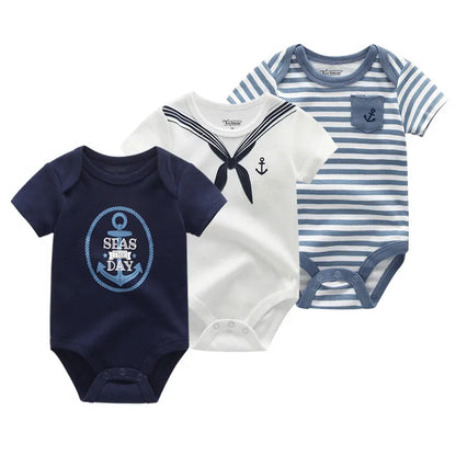Baby Bodysuit Sets