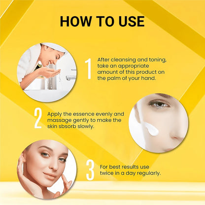Vitamin C Moisturizing Face Cream